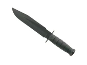 KA-BAR Fighter Taktik Bıçak thumbnail 2