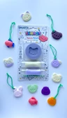 SMARTA CHARMS - AYICIK thumbnail 2