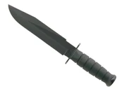 KA-BAR Fighter Taktik Bıçak thumbnail 1