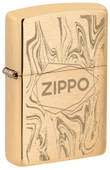 Zippo Marble Dizayn Çakmak thumbnail 1