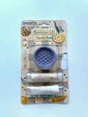 SMARTA CHARMS - YİYECEKLER MIX-6'LI thumbnail 5