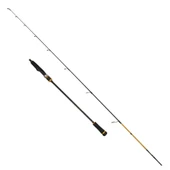 Captain 1414 Flutter Jig 198cm PE20 Max90gr thumbnail 2