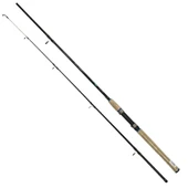Captain 1436 Compact Ugly Stick 2 Parça Spin Kamış 10-30gr Atar thumbnail 1