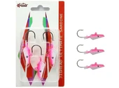 Captain 6457 Jig Head 15gr Ultimate Sardine 3lü Set thumbnail 2