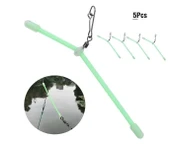 Captain 7644 Anti Tangle Glow 5li Paket thumbnail 3