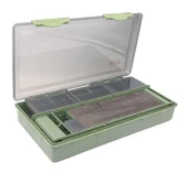 Captain 7129 Carp Box 9lu Set 34x18x6cm thumbnail 1