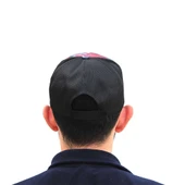 Captain Fisherman Cap thumbnail 6