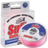Sufix Süper 21 Fluorocarbon Misina thumbnail 3