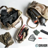 SAVIOR MINI HAULER Duffle Çanta (2'li) (Kamuflaj) thumbnail 3