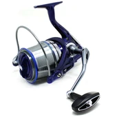 Silstar Experience FD 8000 Surf Makine 6+1 BB thumbnail 6