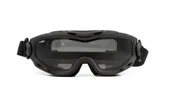 WILEY X SPEAR DUAL Balistik Goggle (3 Lens) thumbnail 2