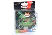 Captain Evolution Soft 300mt Monofilament Misina Yeşil thumbnail 1