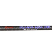 Captain 1372 Elysium 270cm 2 Parça Spin Kamış 10-45gr Atar thumbnail 4