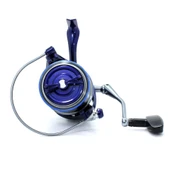 Silstar Experience FD 8000 Surf Makine 6+1 BB thumbnail 3