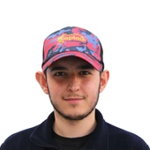 Captain Fisherman Cap thumbnail 3