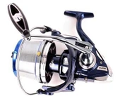 Silstar Experience FD 8000 Surf Makine 6+1 BB thumbnail 2