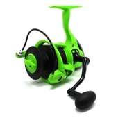 Captain Umay 4000 Spin Makine 6+1 BB thumbnail 1