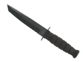 KA-BAR Short Tanto Görev Bıçağı thumbnail 1