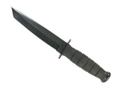 KA-BAR Short Tanto Görev Bıçağı thumbnail 4