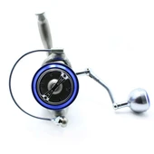 Captain Volec 6000 Jig Makinesi 6+1 BB thumbnail 4