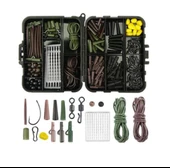 Captain 7751 Tool Box Mix Carp Seti 272 Parça thumbnail 1