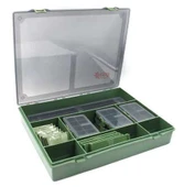 Captain 7122 Carp Box 8li Set 36x30x55cm thumbnail 3