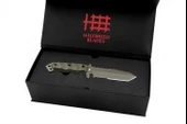 Halfbreed Blades Gen-2 Piyade Bıçağı thumbnail 1