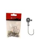 Captain 6429 Jig Head Cracker Ball 10lu Paket thumbnail 1