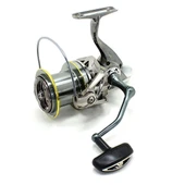 Captain Finezza 12000 Surf Makine 12+1 BB thumbnail 7