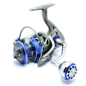 Captain Volec 4000 Spin Makinesi 6+1 BB thumbnail 5