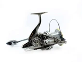 Captain Finezza 12000 Surf Makine 12+1 BB thumbnail 5
