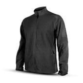 5.11 BASTION TACTICAL FLEECE SIYAH thumbnail 2