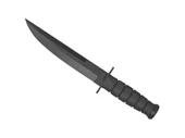 KA-BAR Modifiye Tanto Taktik Bıçak thumbnail 4