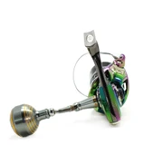 Captain Spectra 3000 Spin Makine 8+1 BB thumbnail 5
