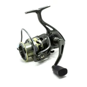 Captain Trophy LRF Makinesi 7+1 BB thumbnail 1