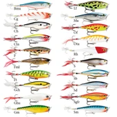 Rapala Skitter Pop Sahte Balığı thumbnail 2