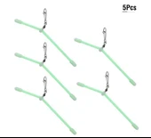Captain 7644 Anti Tangle Glow 5li Paket thumbnail 2
