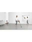 Dyson V12 Detect Slim Absolute Şarjlı Dikey Süpürge thumbnail 2