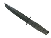 KA-BAR Short Tanto Taktik Bıçak thumbnail 1