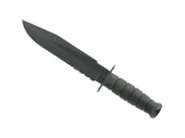 KA-BAR Fighter Taktik Bıçak thumbnail 4