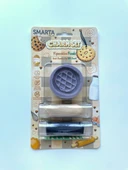 SMARTA CHARMS - YİYECEKLER MIX-6'LI thumbnail 1