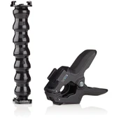 GoPro Jaws Flex Clamp 15cm ACMPM-001 thumbnail 2