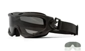 WILEY X SPEAR Balistik Goggle (2 Lens) thumbnail 2