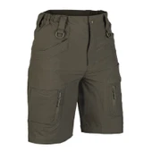 STURM ASSAULT ELASTIC R.GREEN SHORTS thumbnail 4
