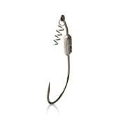 Mustad 91768S18 Power Lock Plus Spring Olta İğnesi thumbnail 1