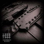 HALFBREED Medium Piyade Bıçağı Gen 2 thumbnail 3