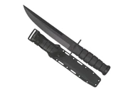 KA-BAR Modifiye Tanto Taktik Bıçak thumbnail 2