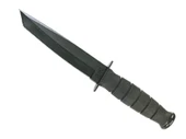 KA-BAR Short Tanto Görev Bıçağı thumbnail 1