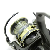 Captain Trophy LRF Makinesi 7+1 BB thumbnail 3