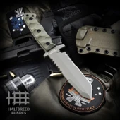 Halfbreed Blades Gen-2 Piyade Bıçağı thumbnail 2